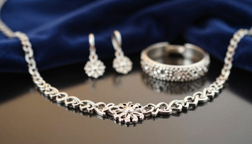 anti corrosion jewelry