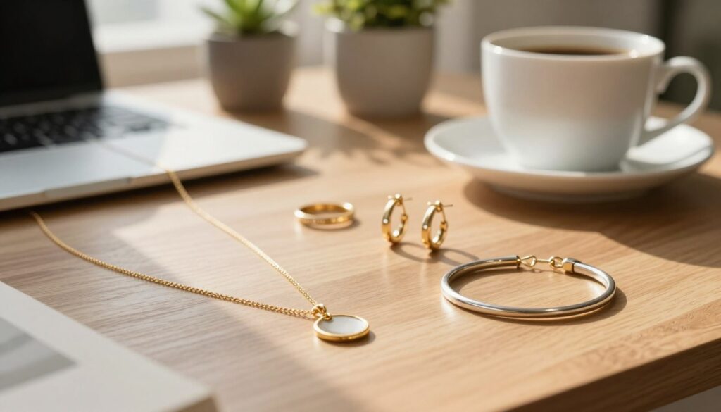 daily wear jewellery