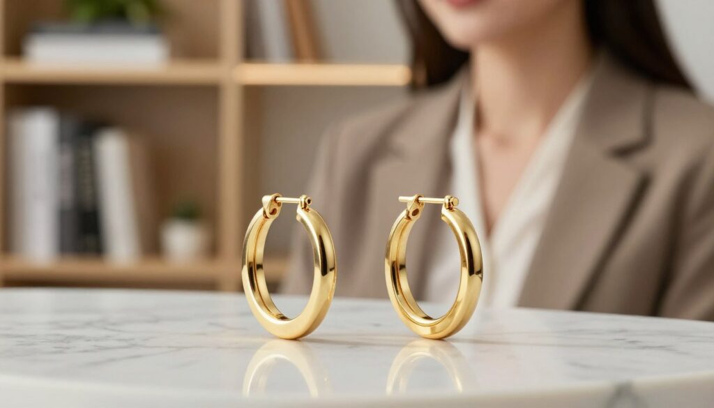 modern jewelry