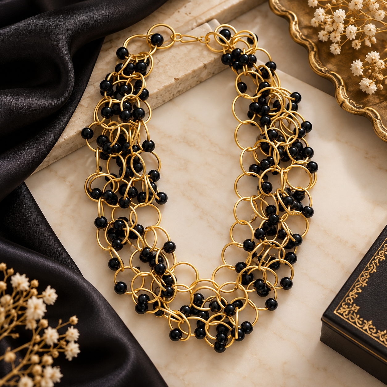 noir-pearl-orbit-antitarnish-brass-necklace